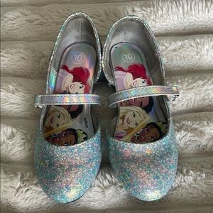 Disney shoes